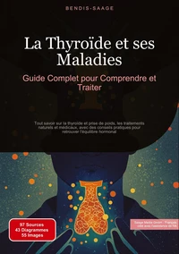 La thyroïde et ses maladies