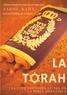 Zadoc Kahn - La Torah - Les cinq premiers livres de la Bible hébraïque.