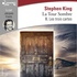 Stephen King - La Tour Sombre Tome 2 : Les trois cartes. 2 CD audio MP3