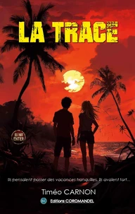 La trace