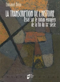 La transcription de l'histoire