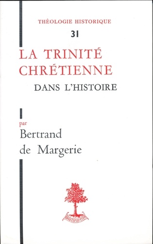 Bertrand de Margerie - .