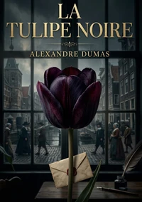 La Tulipe noire