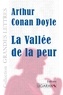 Arthur Conan Doyle - La vallée de la peur.