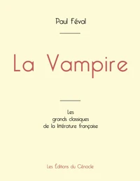 La vampire