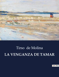 La venganza de tamar