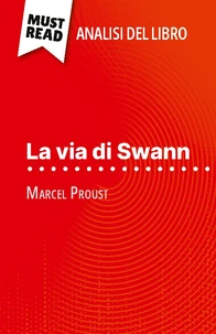 La via di Swann di Marcel Proust (Analisi del libro)