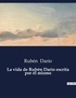 Rubén Darío - Littérature d'Espagne du Siècle d'or à aujourd'hui  : La vida de Rubén Darío escrita por él mismo - ..
