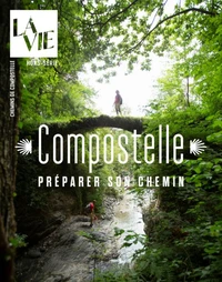 Compostelle
