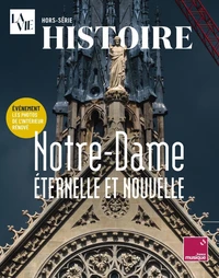 Notre-Dame, éternelle et nouvelle