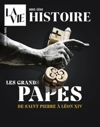 Les grands papes