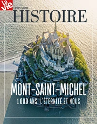Le Mont-Saint-Michel