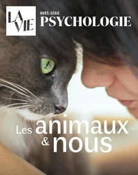 Les animaux et nous