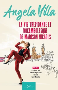 Le jour où elle a reçu une lettre terrifiante