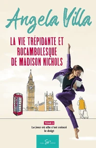 Le jour où elle s'est coincé le doigt