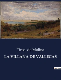 La villana de vallecas