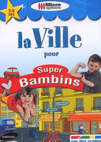 La ville