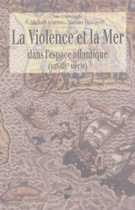 La Violence et la Mer