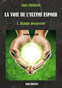 Etrange Découverte