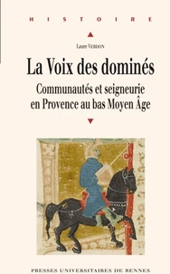 La Voix des dominés