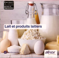 Lait et produits laitiers