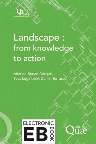 Landscape: from knowledge to action