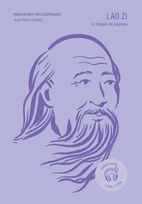 Lao Zi - Coffret audio