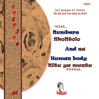 Lari language for children - zu dia lari kue bala ba fioti - Numbers-Nkontolo And-na Nitu ya muntu.pdf