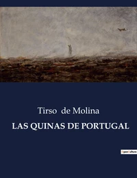 Las quinas de portugal