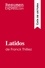 Guía de lectura  Latidos de Franck Thilliez (Guía de lectura). Resumen y análisis completo