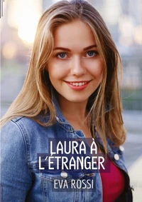 Laura à l'étranger