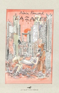 Lazaret