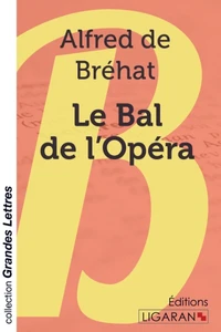 Le bal de l'opéra