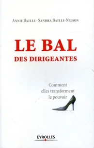 Le bal des dirigeantes