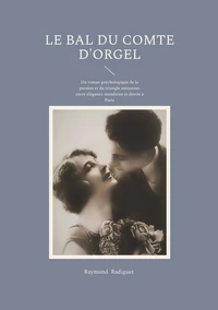 Le Bal du Comte d'Orgel