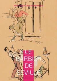 Le barbier de Séville