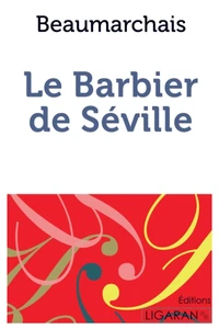 Le barbier de séville