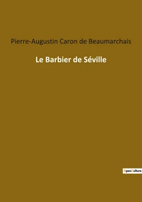 Le Barbier de Séville