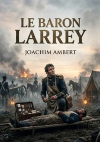 Le Baron Larrey