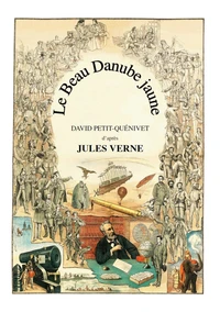 Le Beau Danube jaune