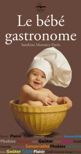 Le bébé gastronome