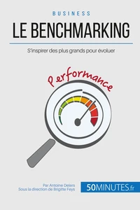 Le benchmarking et les best practices