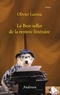 Olivier Larizza - Le best-seller de la rentrée littéraire.