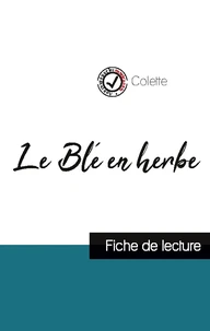 Le Blé en herbe