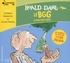 Roald Dahl - Le Bon Gros Géant. 2 CD audio