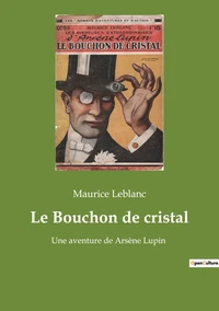 Le Bouchon de cristal
