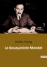 Stefan Zweig - Le Bouquiniste Mendel.