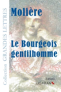 Le bourgeois gentilhomme