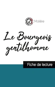 Le Bourgeois gentilhomme