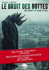 Le bruit des bottes